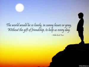 Friendship Day 2013 Greetings Quotes 540x405 Friendship Day 2013 ...