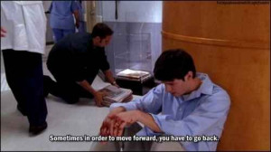 When you're living in the past: | 31 Of The Most Relatable 