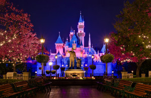 Disneyland, California, United States