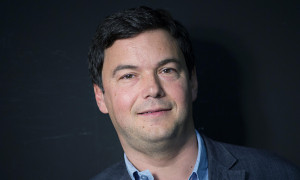 Quotes by Thomas Piketty