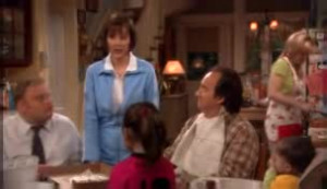 Cynthia Stevenson Quotes and Sound Clips