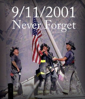 Remember 9/11