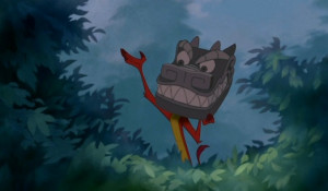 dishonor on you dishonor on your cow mushu mulan