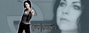 Evanescence Timeline