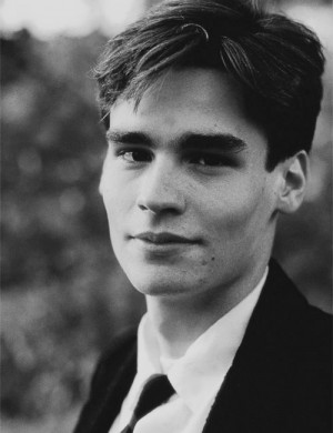 Robert Sean Leonard as Neil Perry (Dead Poets Society) dream boy-a ...