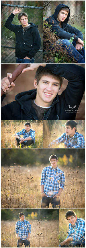 Susie Moore Photography Natural Light Photography for Seniors