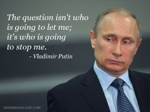 Famous Quotes, Different Person