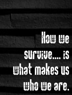 in på mig själv! Rise Against - Survive - song lyrics, song quotes ...