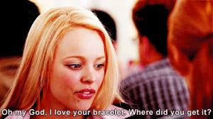 Most memorable 143 picture quotes from Mean Girls part 4