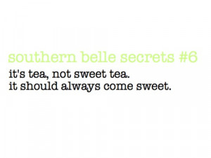 From http://southernbellesecrets.tumblr.com/post/4593193572