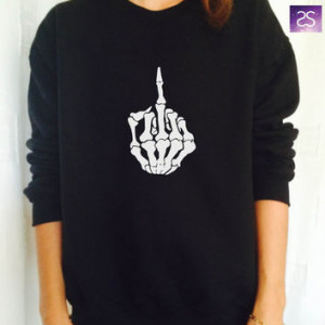 Lazy girl sweatshirt jumper cool fashion gift girls UNISEX si... More