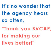 Since 1965, the Blackstone Valley Community Action Program has been ...