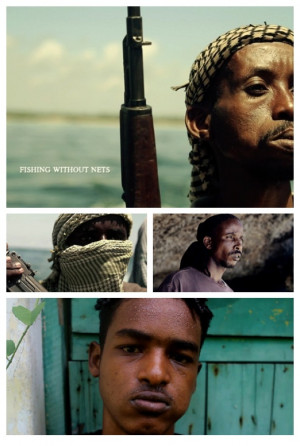 Sundance 2012 Trailer for Fishing Without Nets a Somali pirate