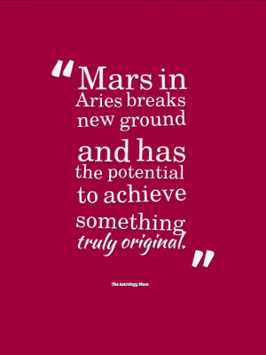 Astrology Quotes