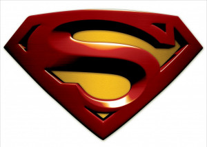 Superman Returns Logo (5)