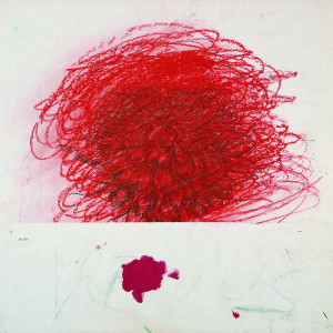 cy twombly quotes