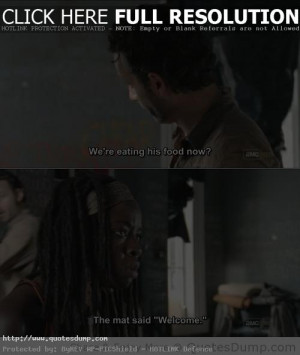 tv show Quotes funny serious Quotes 188