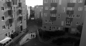 La haine (1995) - Mathieu Kassovitz