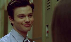 Kurt Hummel What a Wonderful Smile!