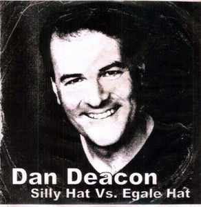 Dan Deacon Pictures