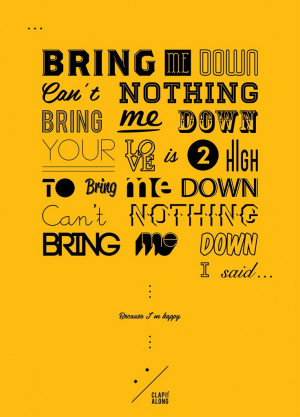 Williams: Happy Pharrell Williams, Happyness Pharrell Williams, Songs ...