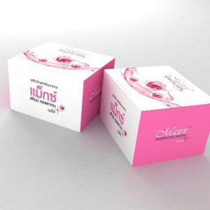 Maxx Skin Collagen Plus