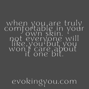 Evoke Thought|Evoking You