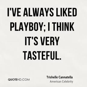 Playboy Quotes