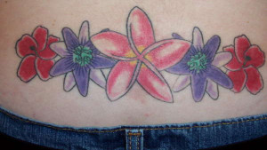 Related Pictures hibiscus flower tattoo pictures meaning flower ...