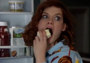 Ryan-Tessa Relationship - Suburgatory Wiki