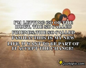 So Called Friends Quotes