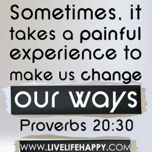 How to Turn an Ending into a New Beginning