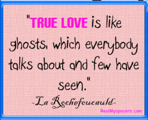 True-love