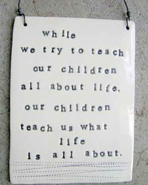 We Are try To teach Others