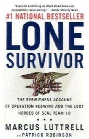 lone survivor