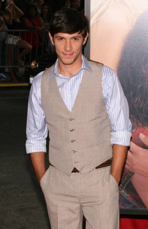 Michael Rady to Star on The Mentalist As...