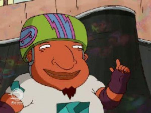 Tito Rocket Power
