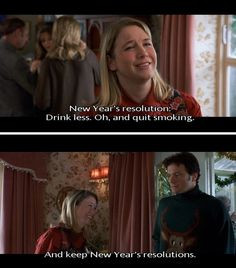 Bridget Jones' Diary