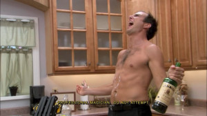 Arrested Development: Gob Bluth's Best Moments