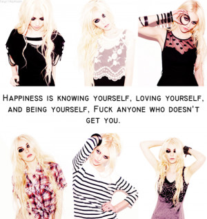 37pm 124 notes # taylor momsen # photoshoot # white # quote ...