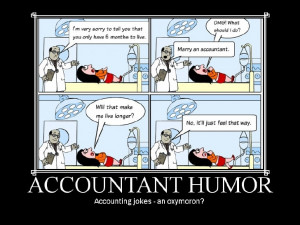 funny accounting quotes