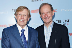 David Boies 39 The Case Against 8 39 Screening in NYC
