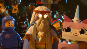 The Lego Movie' Ups The Competition For Animated Movies
