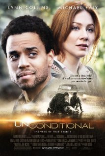 Unconditional (2012) Poster