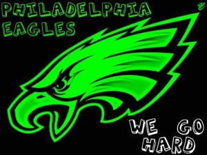 Philly Eagles Image