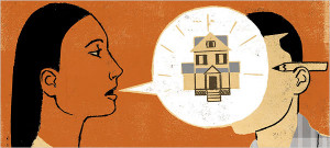 Lesson One: The Price the Contractor Quotes Is an Estimate