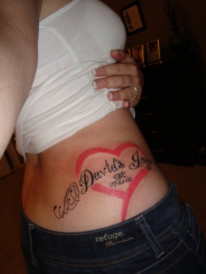 looking for cute tattoos for girls cute designs can really make a girl ...