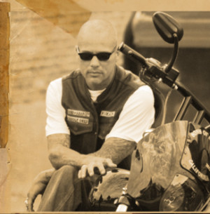 about name happy age 40 enforcer for the sons of anarchy redwood ...