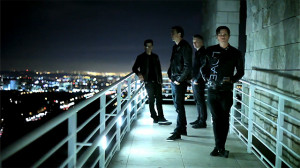 Go Back > Gallery For > Angels And Airwaves Hallucinations