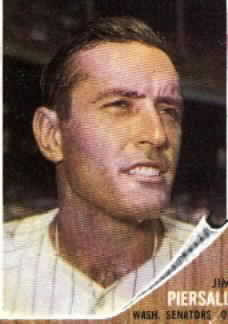 Jimmy Piersall